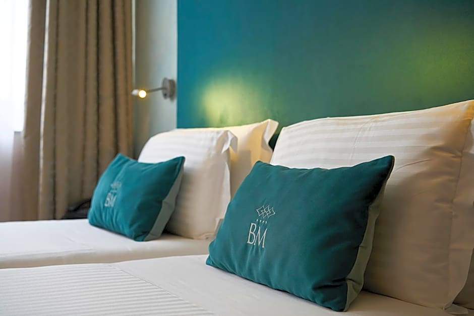 Bianca Maria Palace Hotel