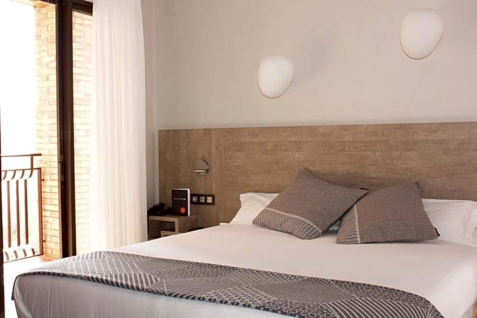 Hotel y Aparthotel Dos Rios