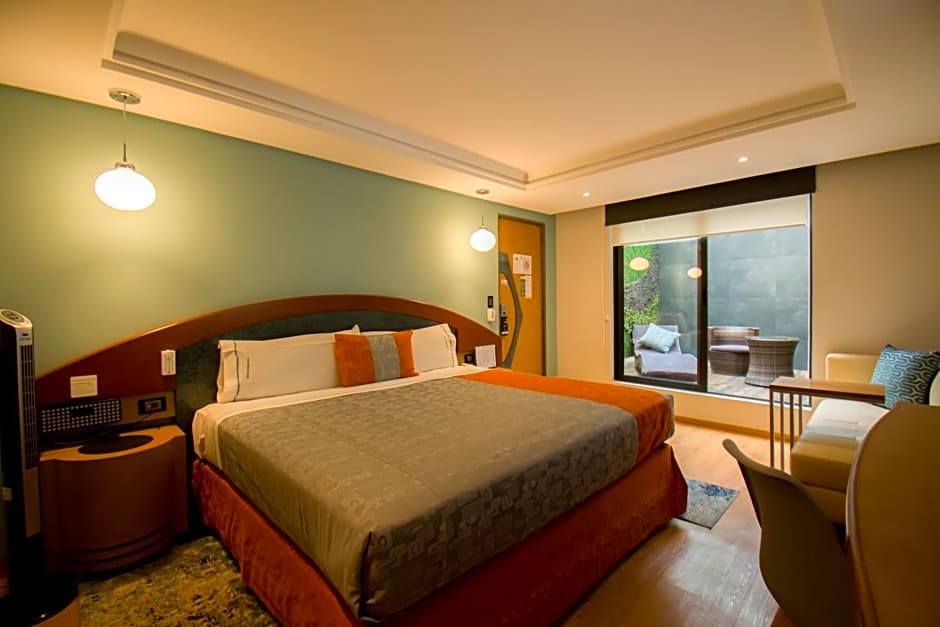 Hotel Catalina