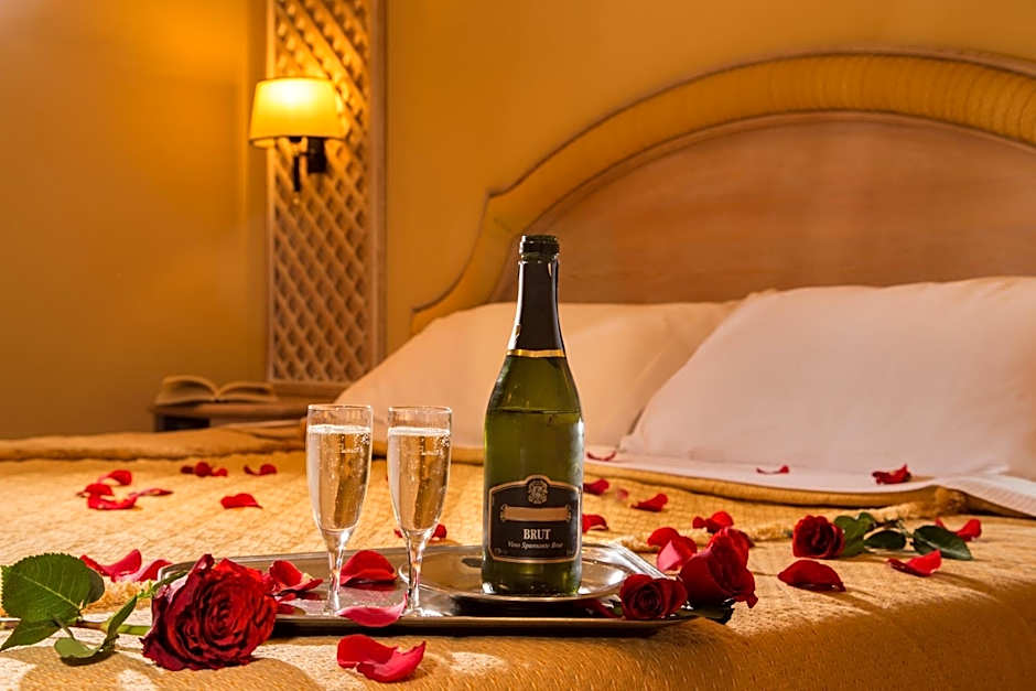 Best Western Park Hotel Roma Nord