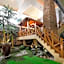 OHYA Boutique Motel-Lin-Kou Branch