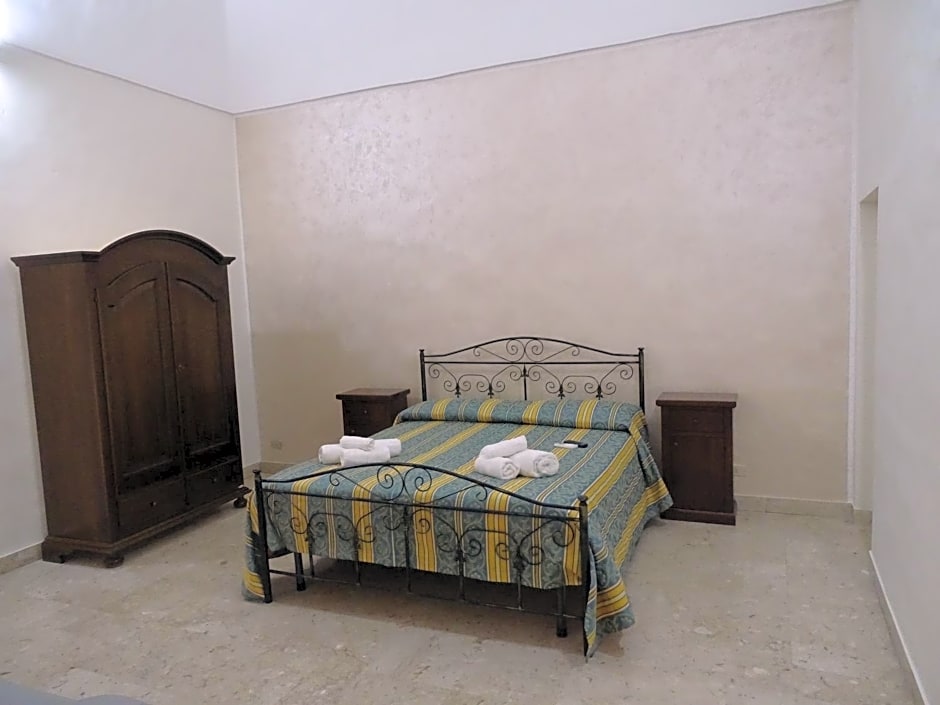 b&b new antico palazzo