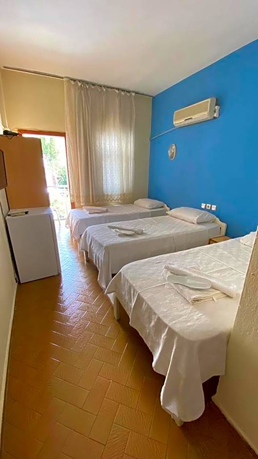 saray otel