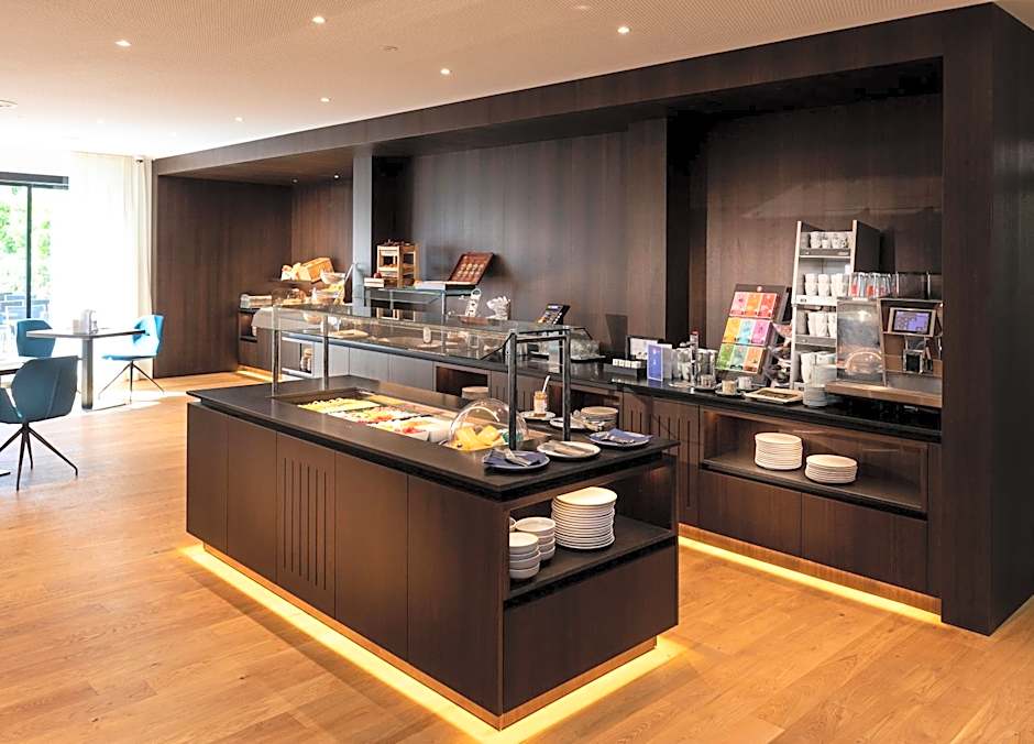 Hotel Messmer