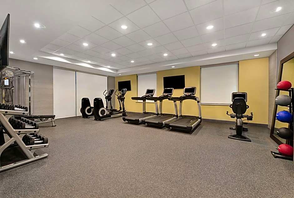 Home2 Suites By Hilton Memphis Wolfchase Galleria