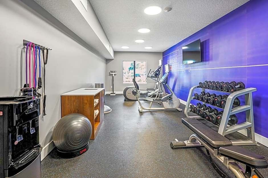 Holiday Inn Express & Suites Jacksonville - Atlantic Beach by IHG