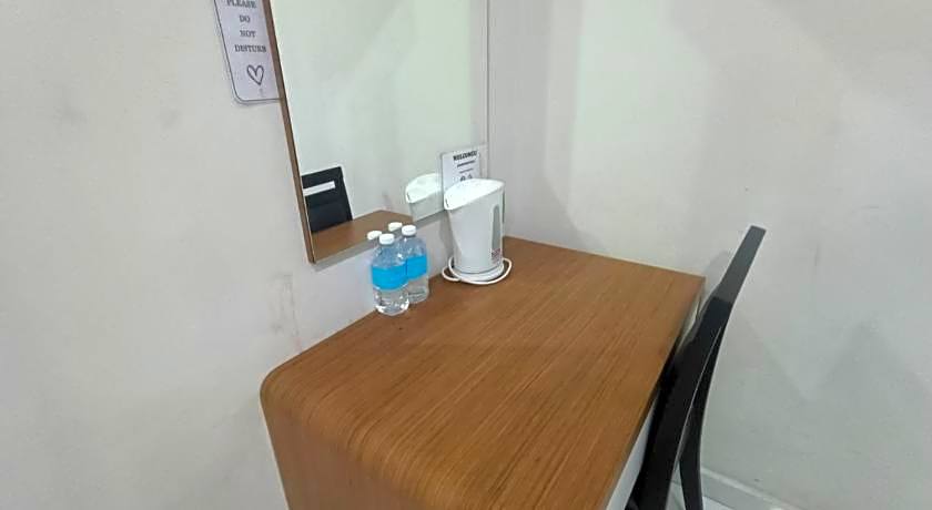 Hotel Wawasan
