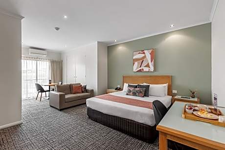 Best Western Geelong Motor Inn & Serviced Apartments