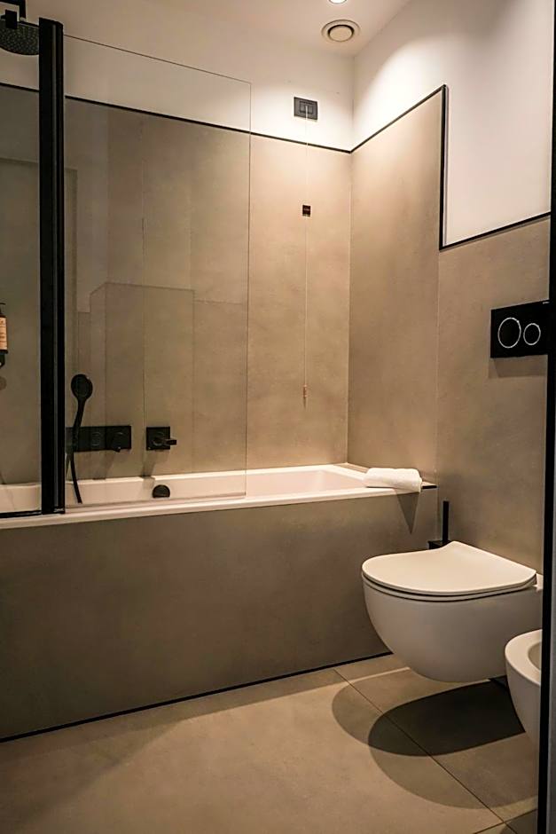 HABITA79, Pompeii, a Tribute Portfolio Hotel
