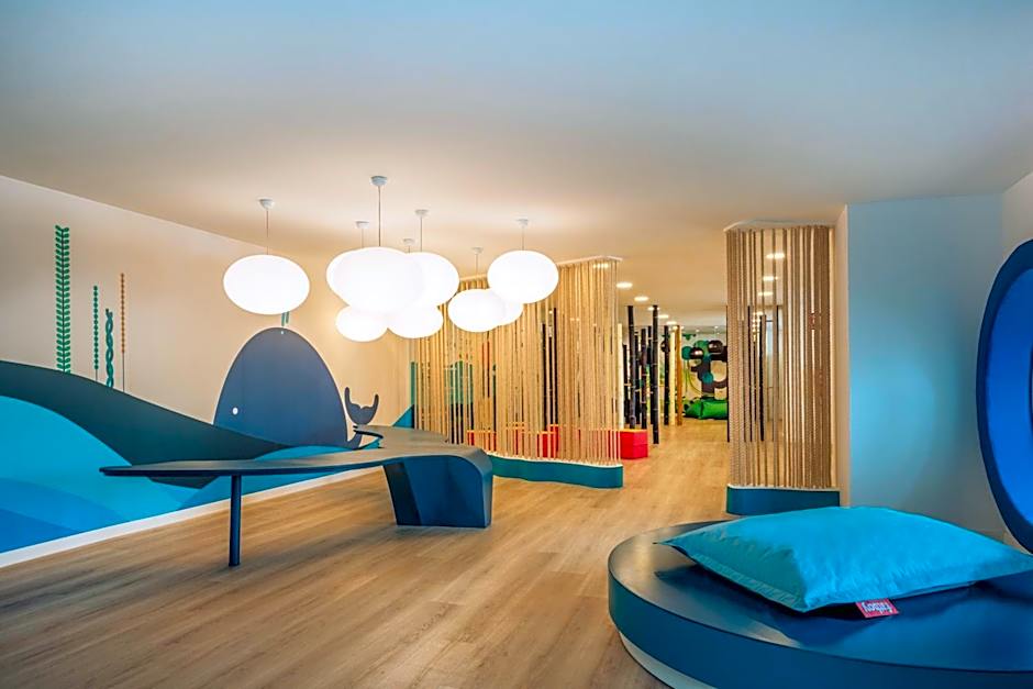 Iberostar Waves Bouganville Playa