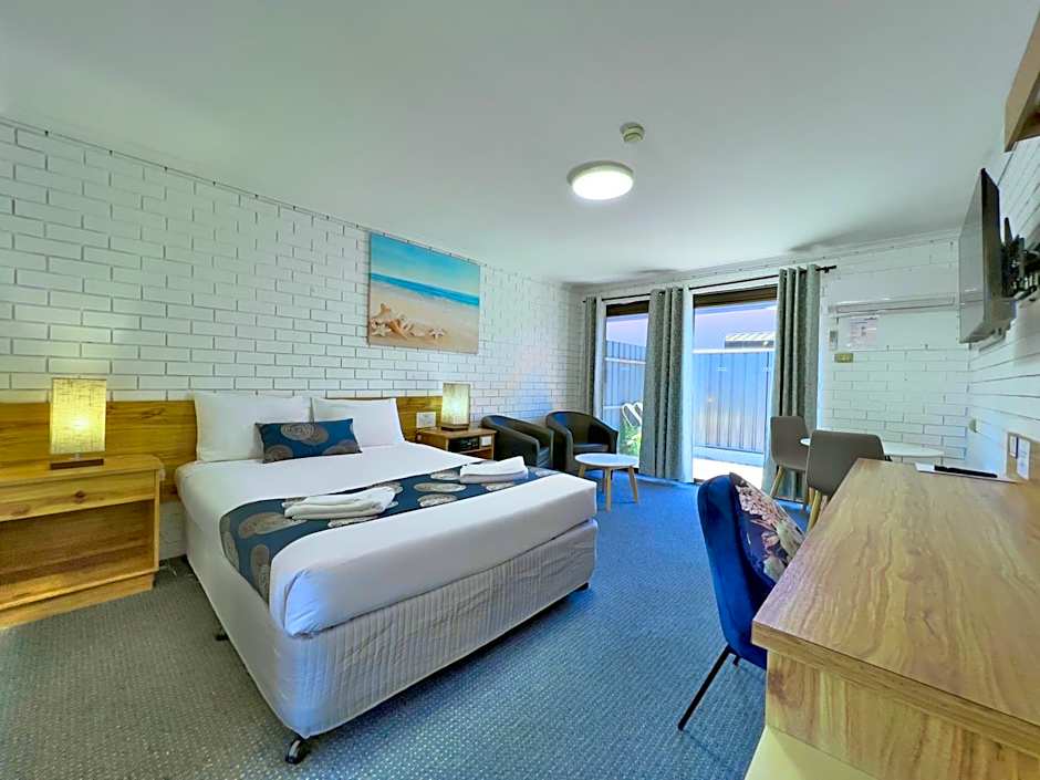 Albury Garden Court Motel