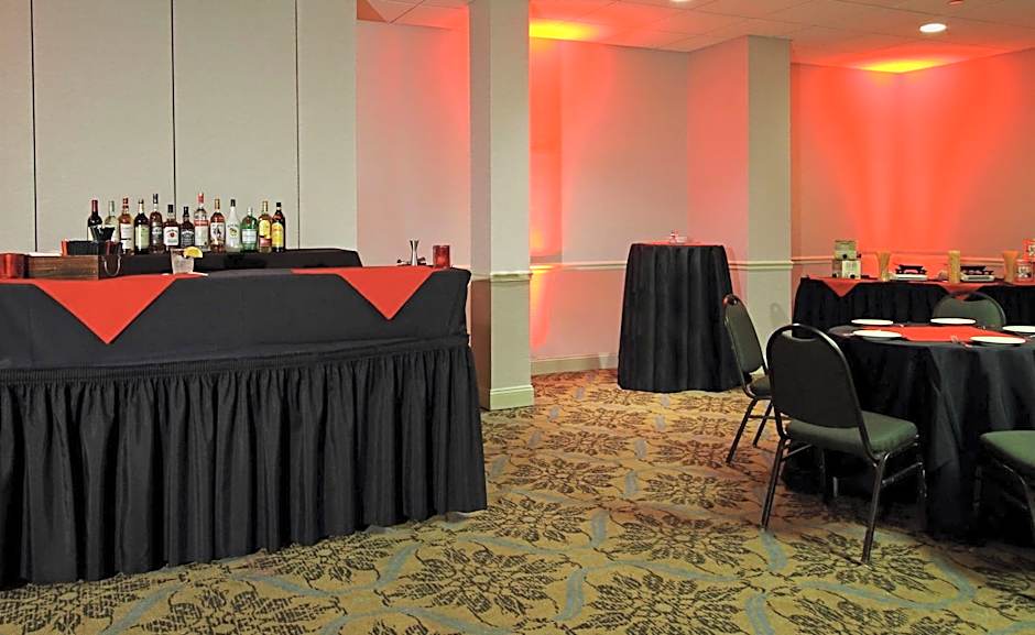 DoubleTree By Hilton Hotel Mahwah