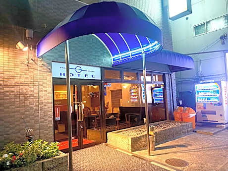 E Hotel Warabi