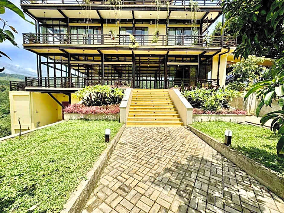 Aqua Dunhinda Villa & Nature Retreat