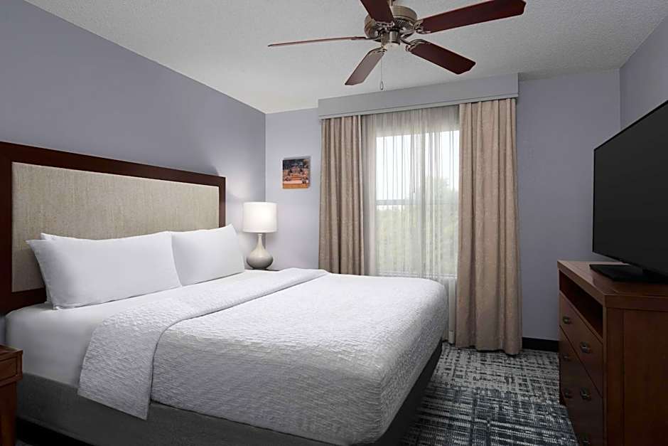 Homewood Suites by Hilton Raleigh - Durham AP/Research Triangle