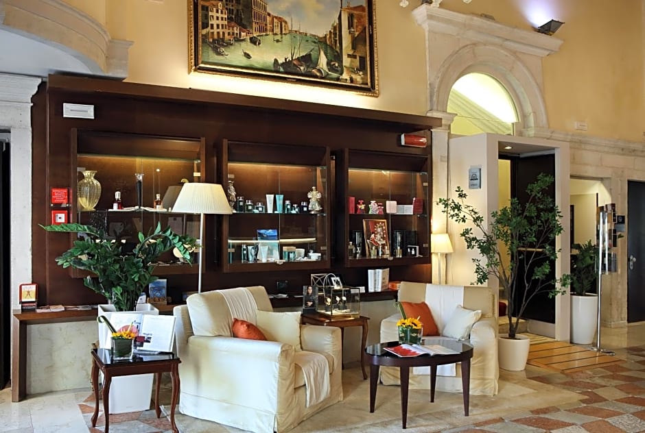 Ruzzini Palace Hotel