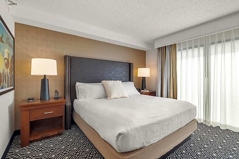 Embassy Suites By Hilton Hotel Los Angeles-International Airport South
