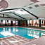 Aparthotel Adagio Val d'Europe near Disneyland Paris