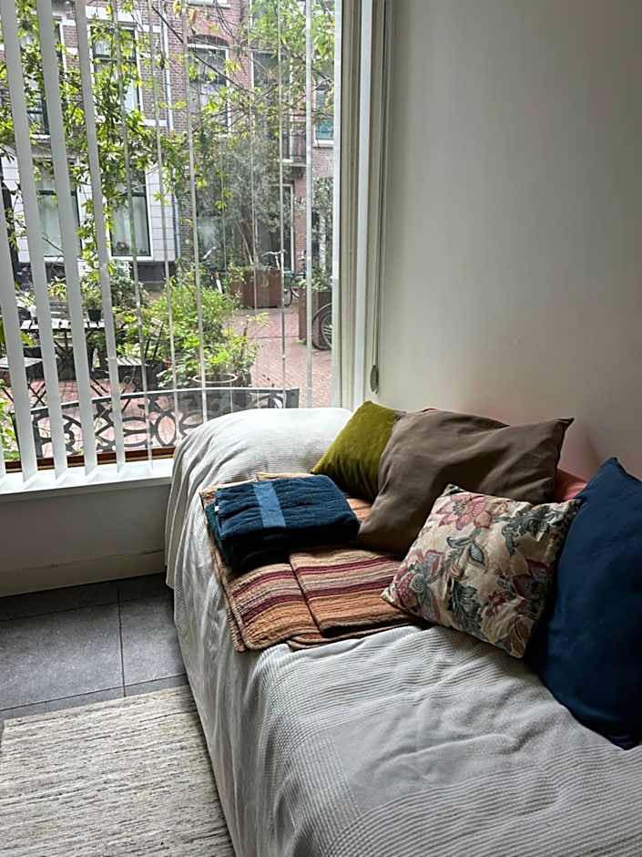 Marijke's Guestroom – Amsterdam, NY