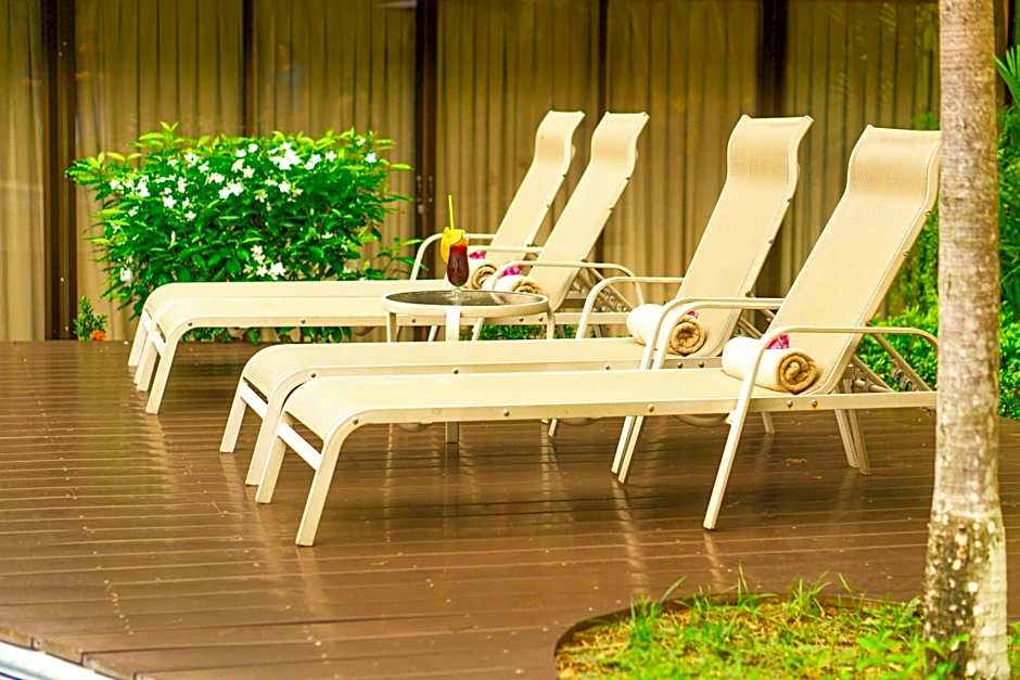 Best Western Hotel & Casino Kamuk