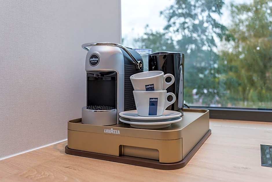 Hotel de Rousch - 4 sterren Superieur