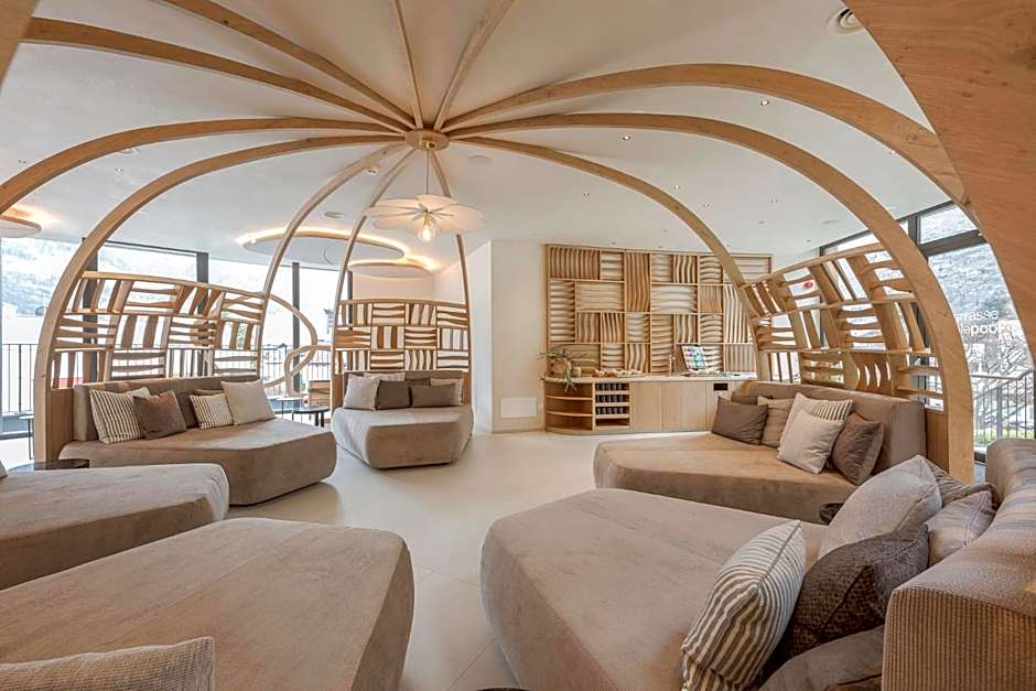 Hotel Prokulus - Family & Wellness