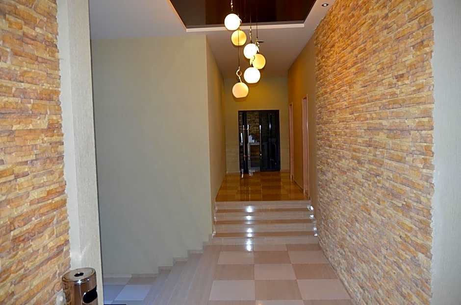 Legacy Hotel