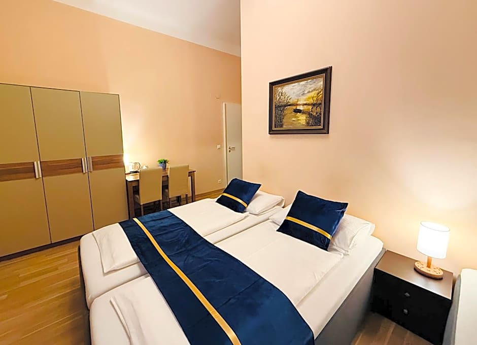 Pension Liechtenstein