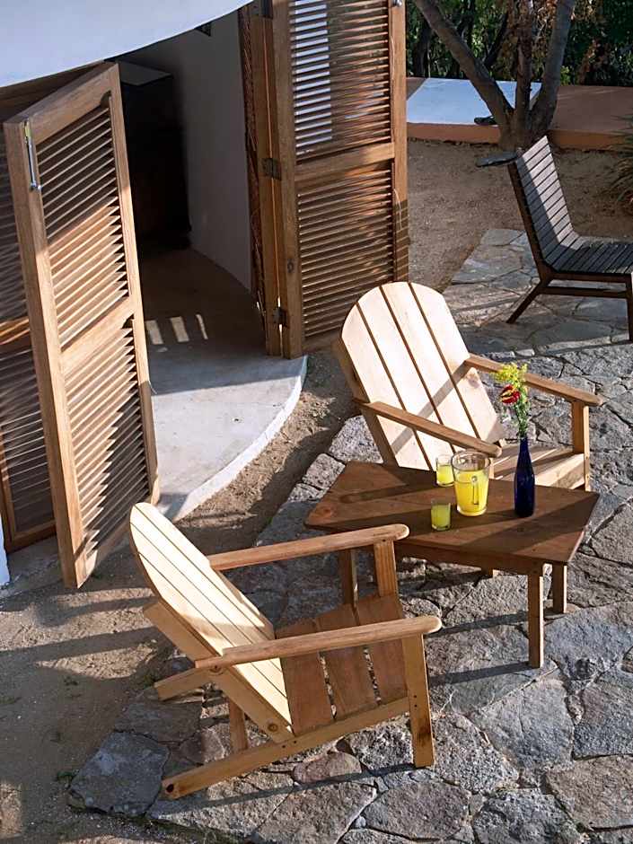 Casa Mermejita