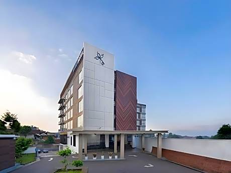 Laska Hotel Sukabumi
