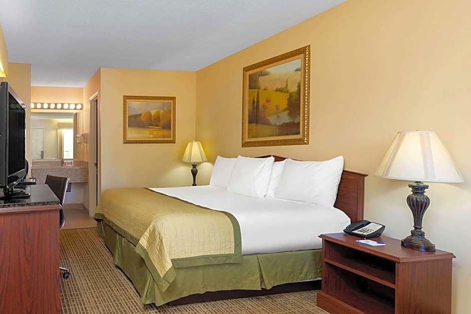 Baymont by Wyndham Easley/Greenville