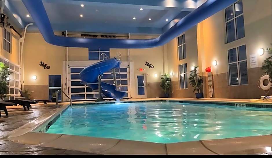 Tannery Suites