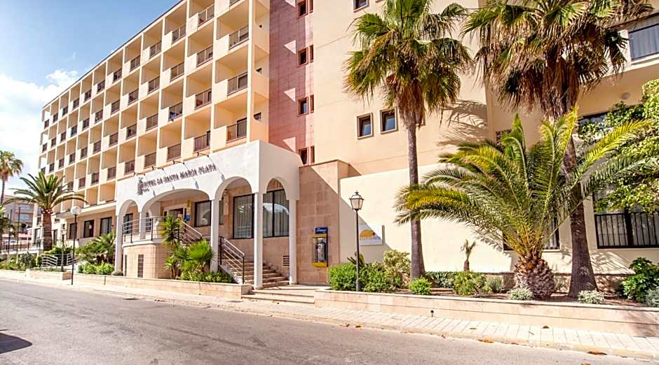 Hotel Santa Maria Playa