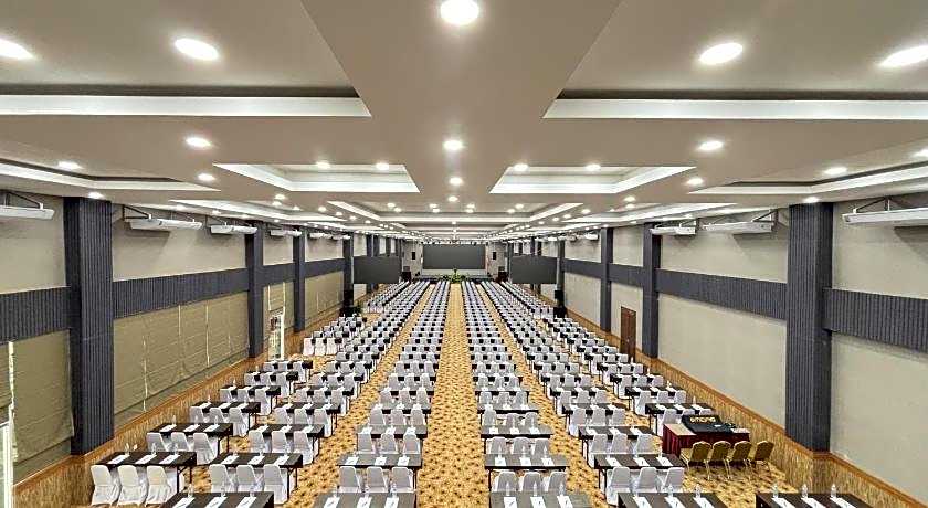 Vega Prime Hotel & Convention