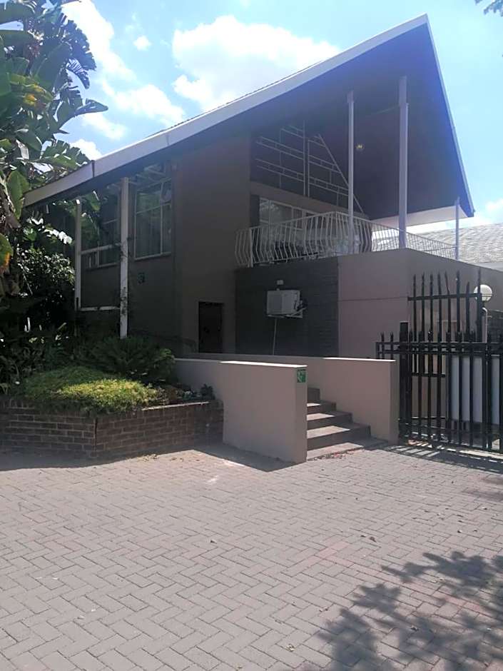 Rustenburg Guesthouse