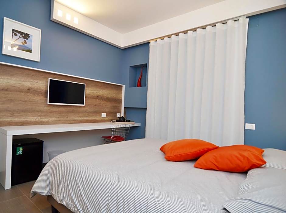 Bed In Centro