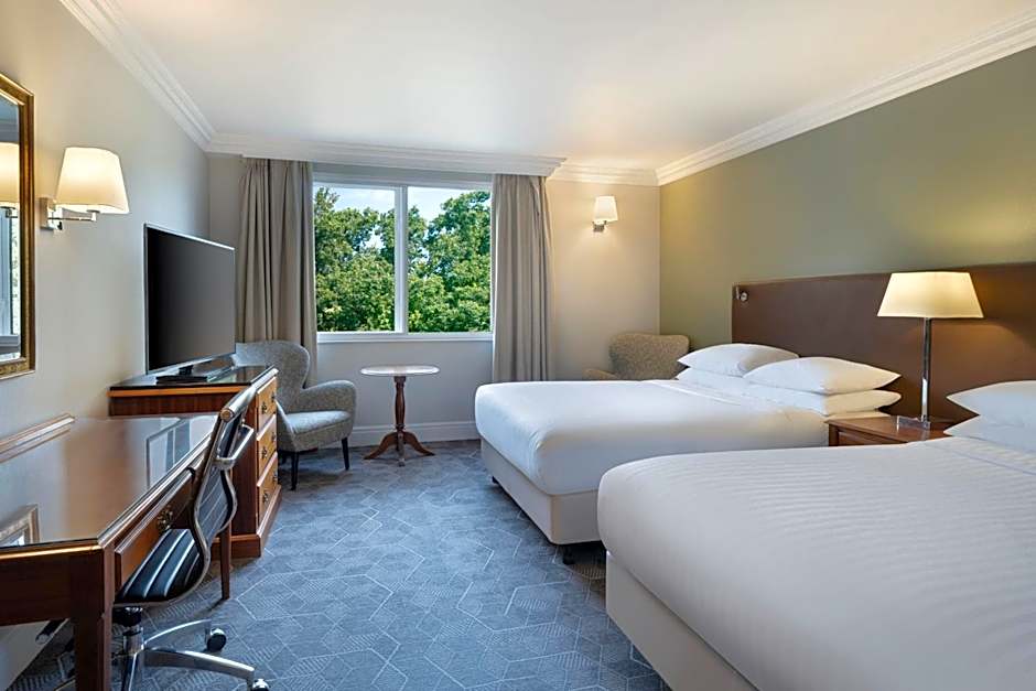 Delta Hotels Huntingdon