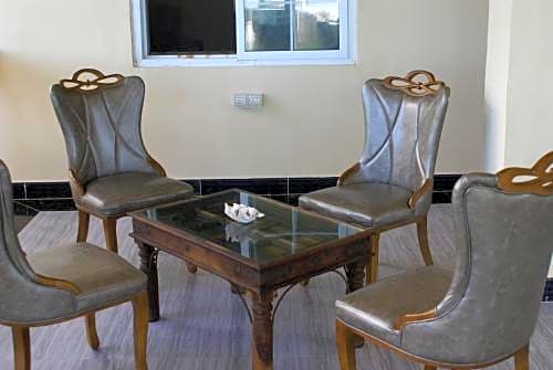 Pwani Beach Hotel & Apartments