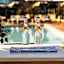 The Hotel Chalet at The Choo Choo