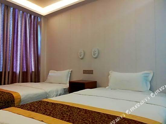 Guangli Hotel (Haizhu Square)