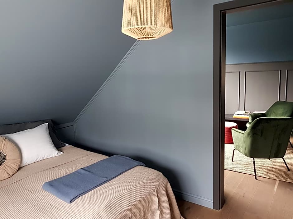 INNI - Boutique apartments