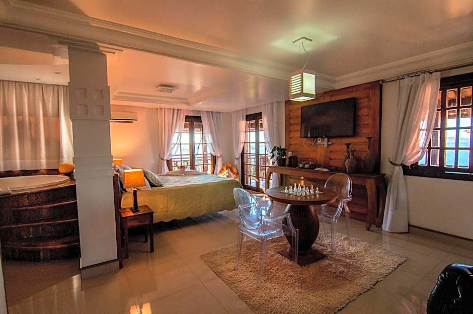 Hotel Cave do Sol