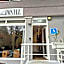 Balea Hostel