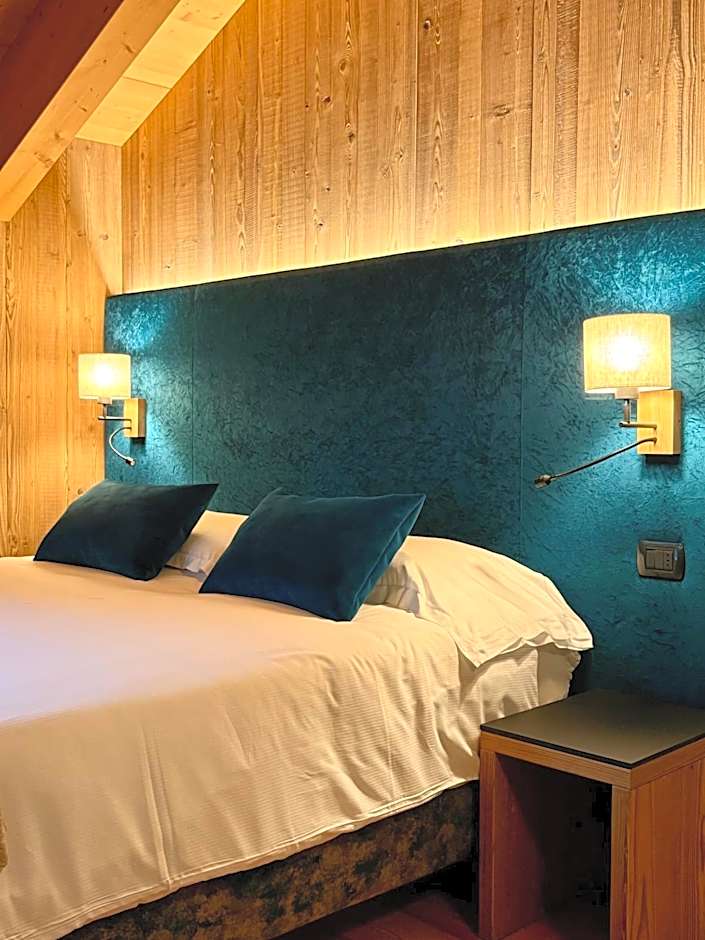 Hotel Pedranzini