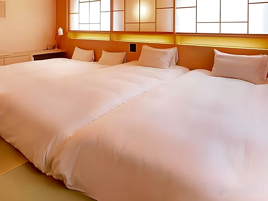 Richmond Hotel Kagoshima Kinseicho