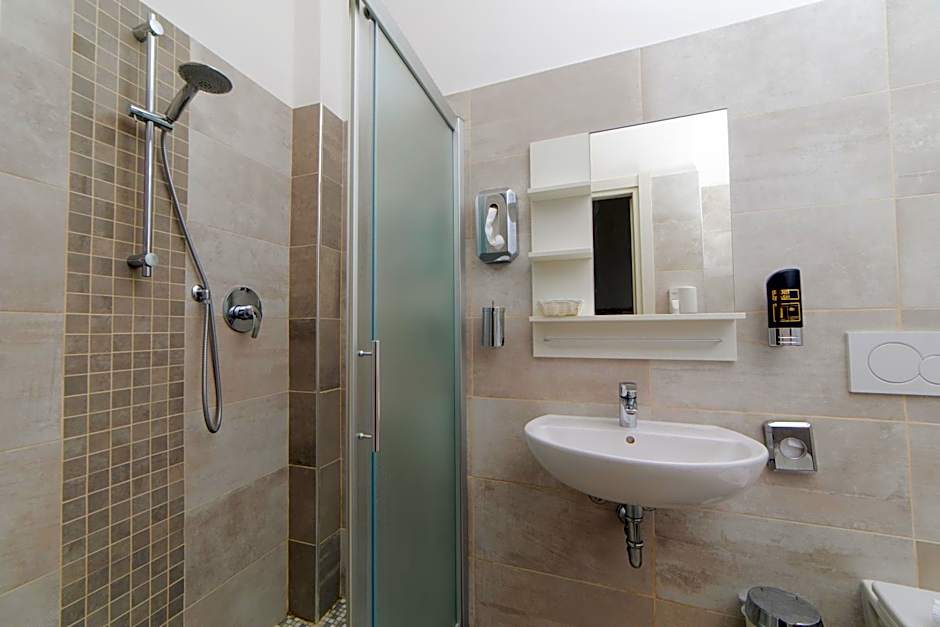 Hotel 21 Riccione