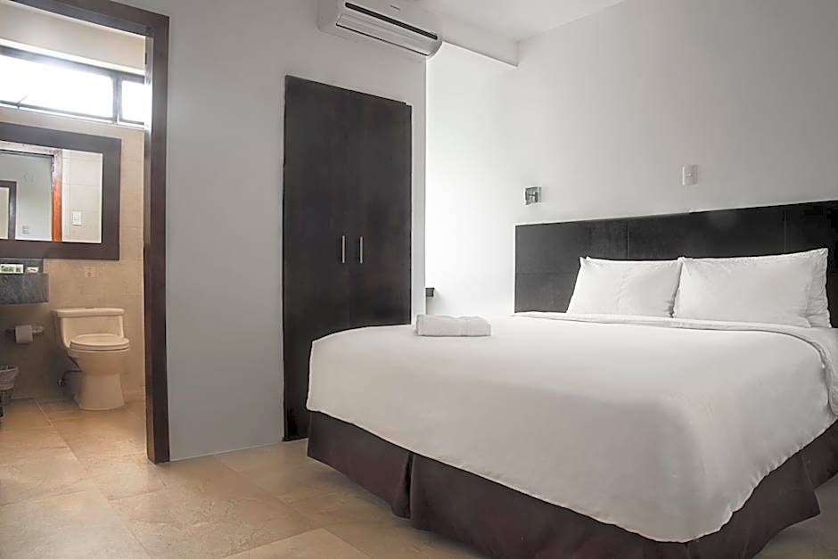 Hotel La Ría Playas