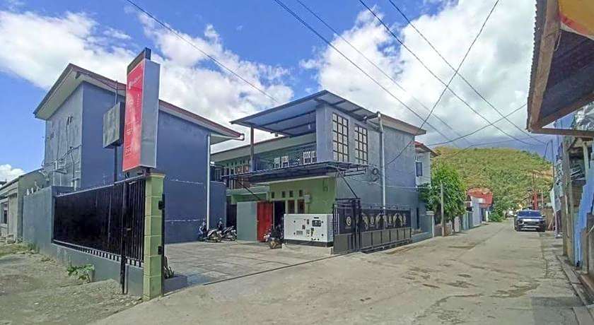 RedDoorz @ Waena Jayapura