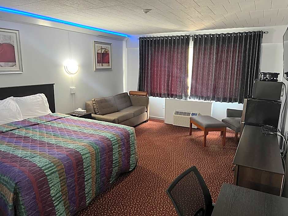 Lively Inn and Suites - Sudbury