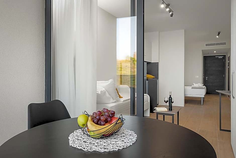 Residence Del Mar Emotion